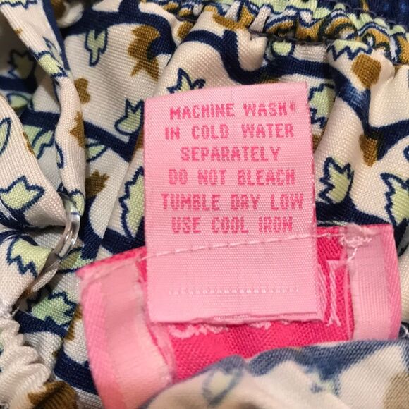 Mandala Peacock Print Maxi Sun Dress S (Please see sizing info in description.) - Picture 9 of 10